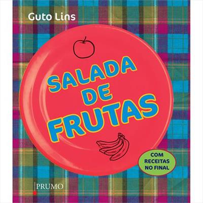 SALADA DE FRUTAS