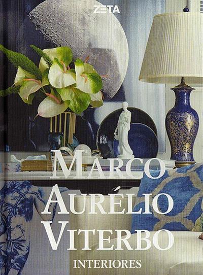 MARCO AURELIO VITERBO: INTERIORES