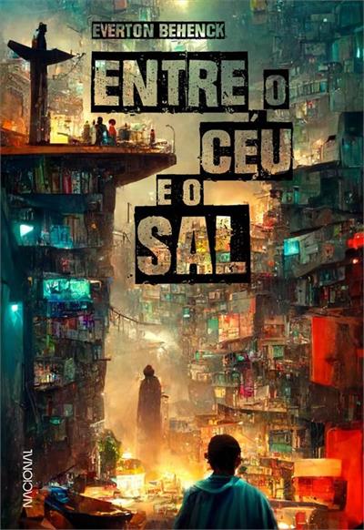 ENTRE O CEU E O SAL