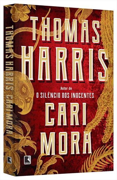 CARI MORA