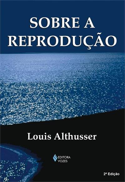 SOBRE A REPRODUÇÃO