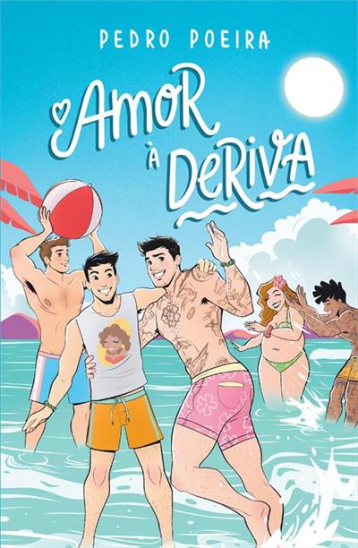 AMOR À DERIVA