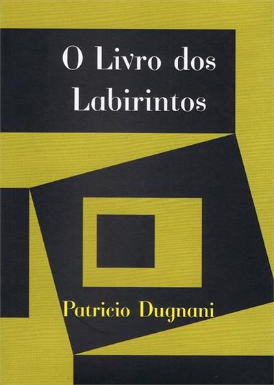 O LIVRO DOS LABIRINTOS