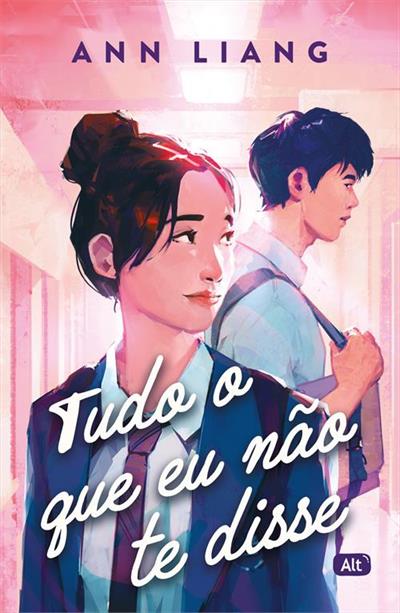 TUDO O QUE EU NAO TE DISSE
