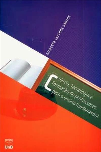CIENCIA TECNOLOGIA E FORMAÇAO DE...FUNDAMENTAL