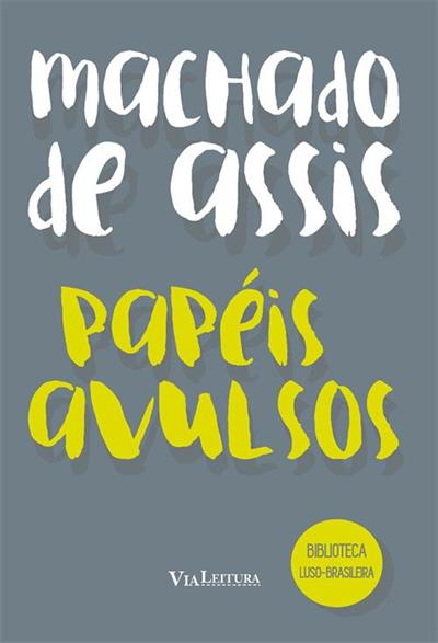 PAPEIS AVULSOS