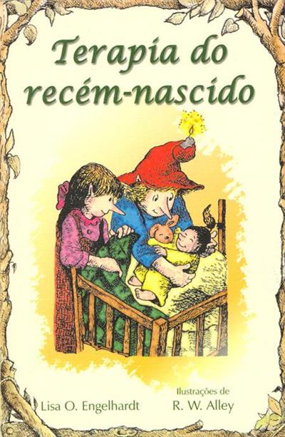 TERAPIA DO RECEM-NASCIDO