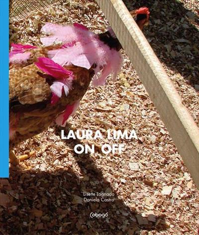 LAURA LIMA ON OFF