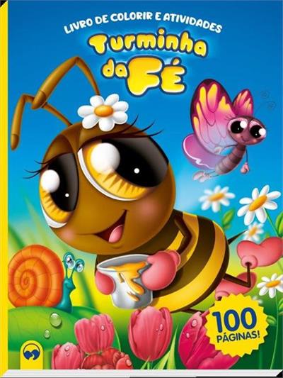 TURMINHA DA FE
