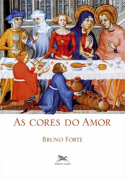 AS CORES DO AMOR
