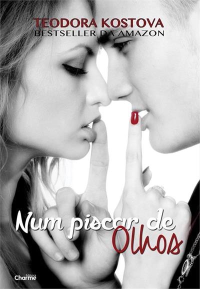 NUM PISCAR DE OLHOS