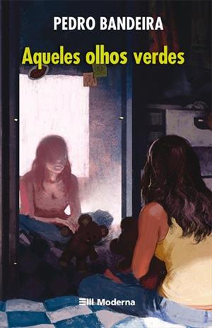 AQUELES OLHOS VERDES