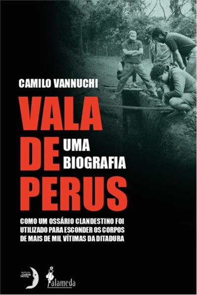 VALA DE PERUS: UMA BIOGRAFIA