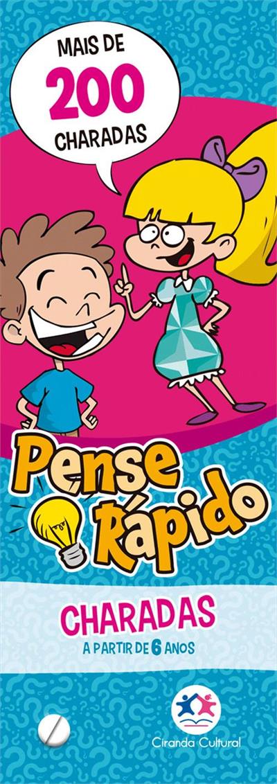 CHARADAS