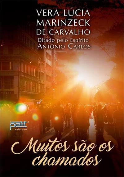 MUITOS SAO OS CHAMADOS