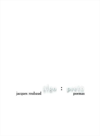 ALGO: PRETO