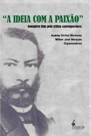 "A IDEIA COM A PAIXÃO" - GONÇALVES...CONTEMPORÂNEA