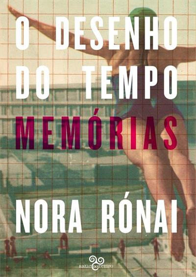 O DESENHO DO TEMPO: MEMORIAS