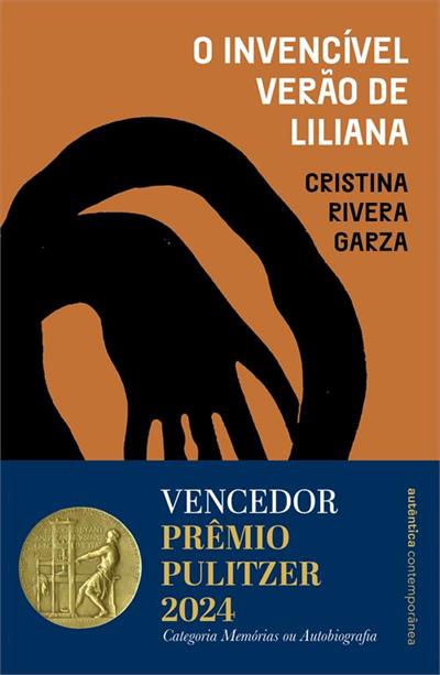 O INVENCIVEL VERAO DE LILIANA
