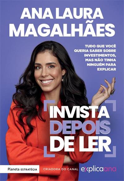 INVISTA DEPOIS DE LER