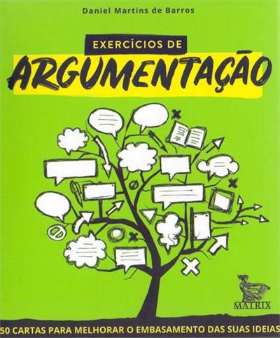 EXERCICIOS DE ARGUMENTAÇAO: 50 CARTAS...(BARALHO)