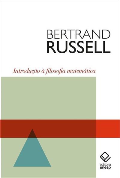 INTRODUÇÃO À FILOSOFIA MATEMÁTICA