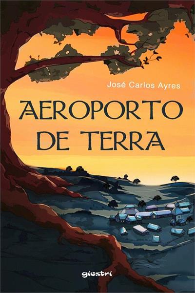 AEROPORTO DE TERRA