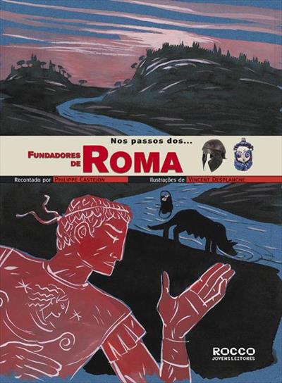 FUNDADORES DE ROMA