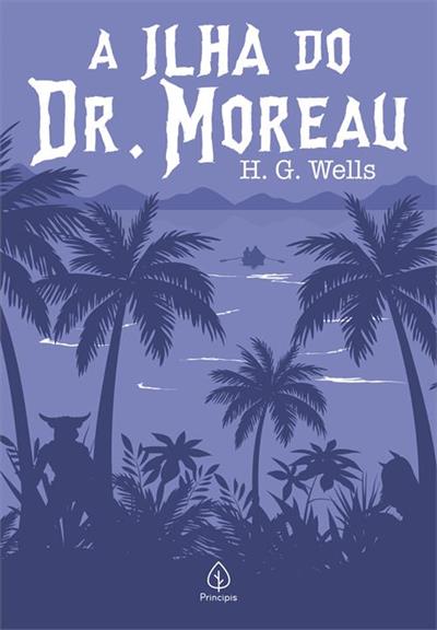 A ILHA DO DR. MOREAU