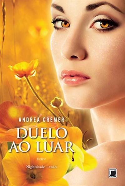 NIGHTSHADE (VOL. 3): DUELO AO LUAR