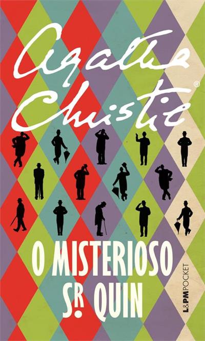 O MISTERIOSO SR. QUIN