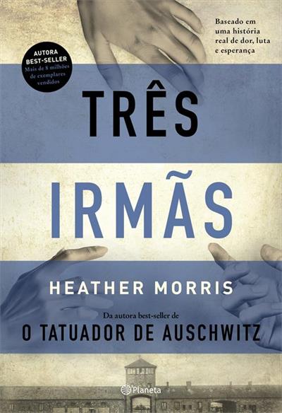 TRES IRMAS: BASEADO EM UMA HISTORIA REAL...ESPERANÇA