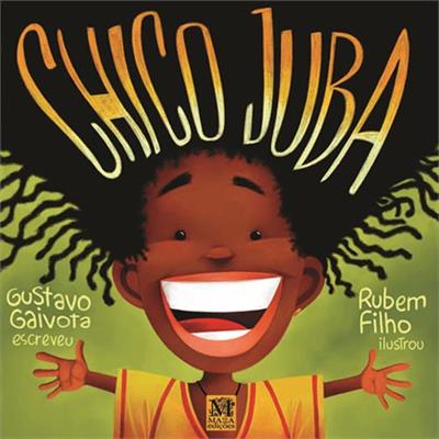 CHICO JUBA