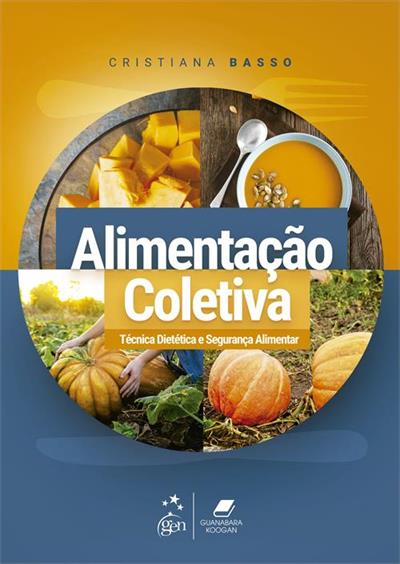 ALIMENTAÇAO COLETIVA - TECNICA DIETETICA...ALIMENTAR