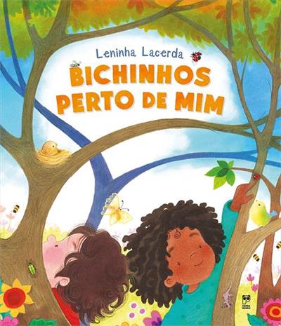 BICHINHOS PERTO DE MIM