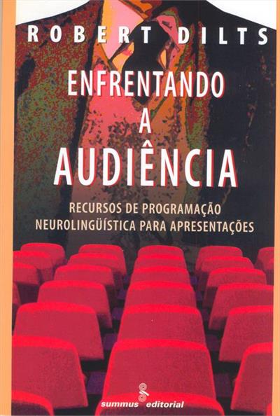 ENFRENTANDO A AUDIENCIA: RECURSOS DE...APRESENTAÇÕES