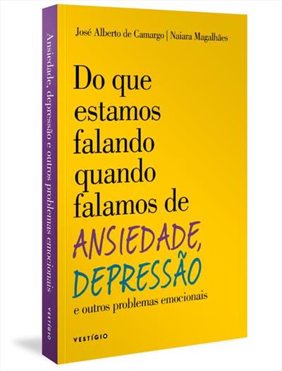 DO QUE ESTAMOS FALANDO QUANDO FALAMOS DE...EMOCIONAIS
