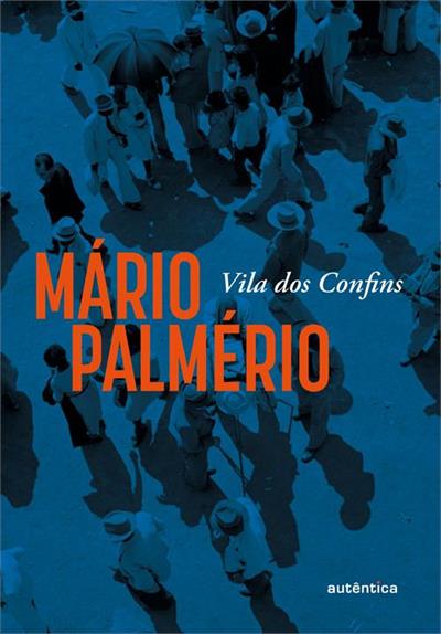 VILA DOS CONFINS