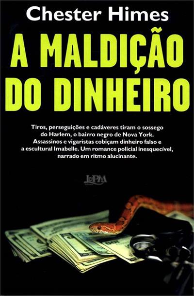 A MALDIÇAO DO DINHEIRO