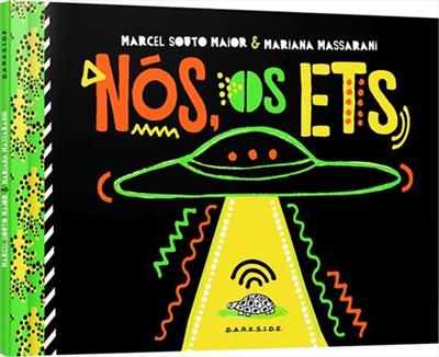 NOS, OS ETS