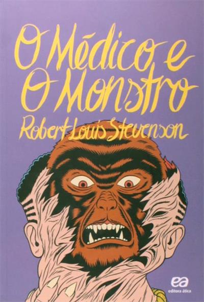 O MEDICO E O MONSTRO