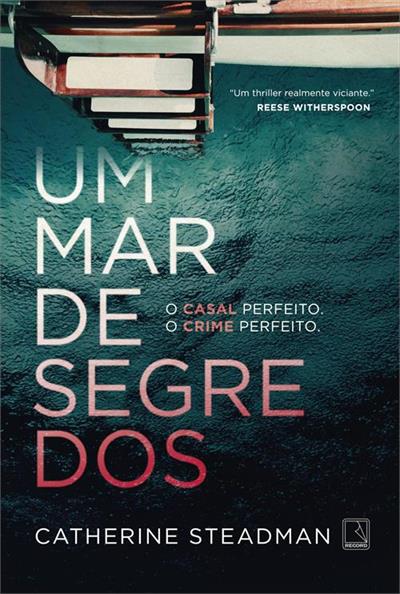 UM MAR DE SEGREDOS