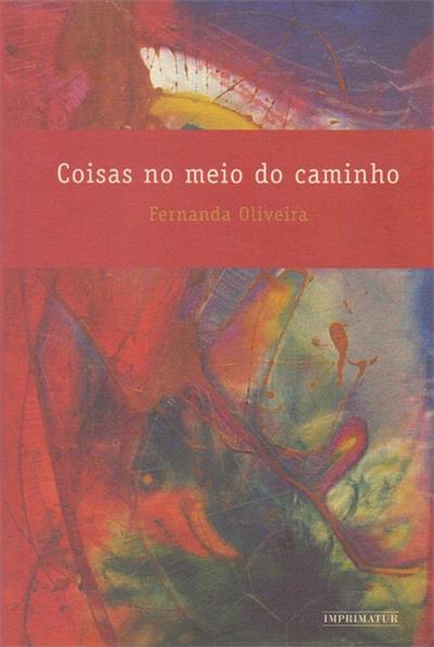 COISAS NO MEIO DO CAMINHO