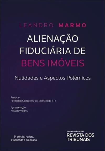 ALIENAÇAO FIDUCIARIA DE BENS IMOVEIS...POLEMICOS