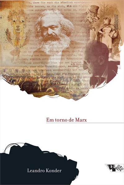 EM TORNO DE MARX