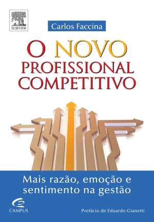 O NOVO PROFISSIONAL COMPETITIVO: MAIZ RAZAO...GESTAO