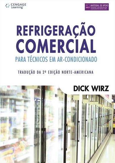 REFRIGERAÇAO COMERCIAL PARA...AR-CONDICIONADO