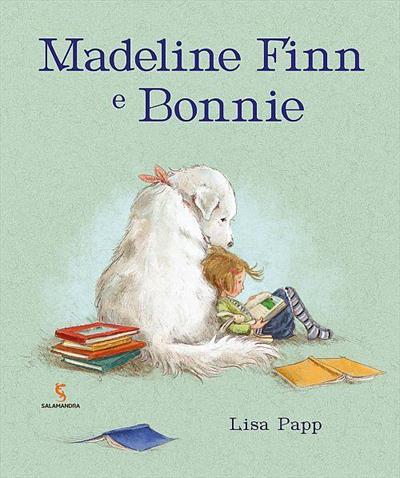 MADELINE FINN E BONNIE