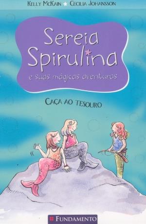 CAÇA AO TESOURO