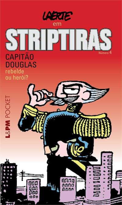 STRIPTIRAS